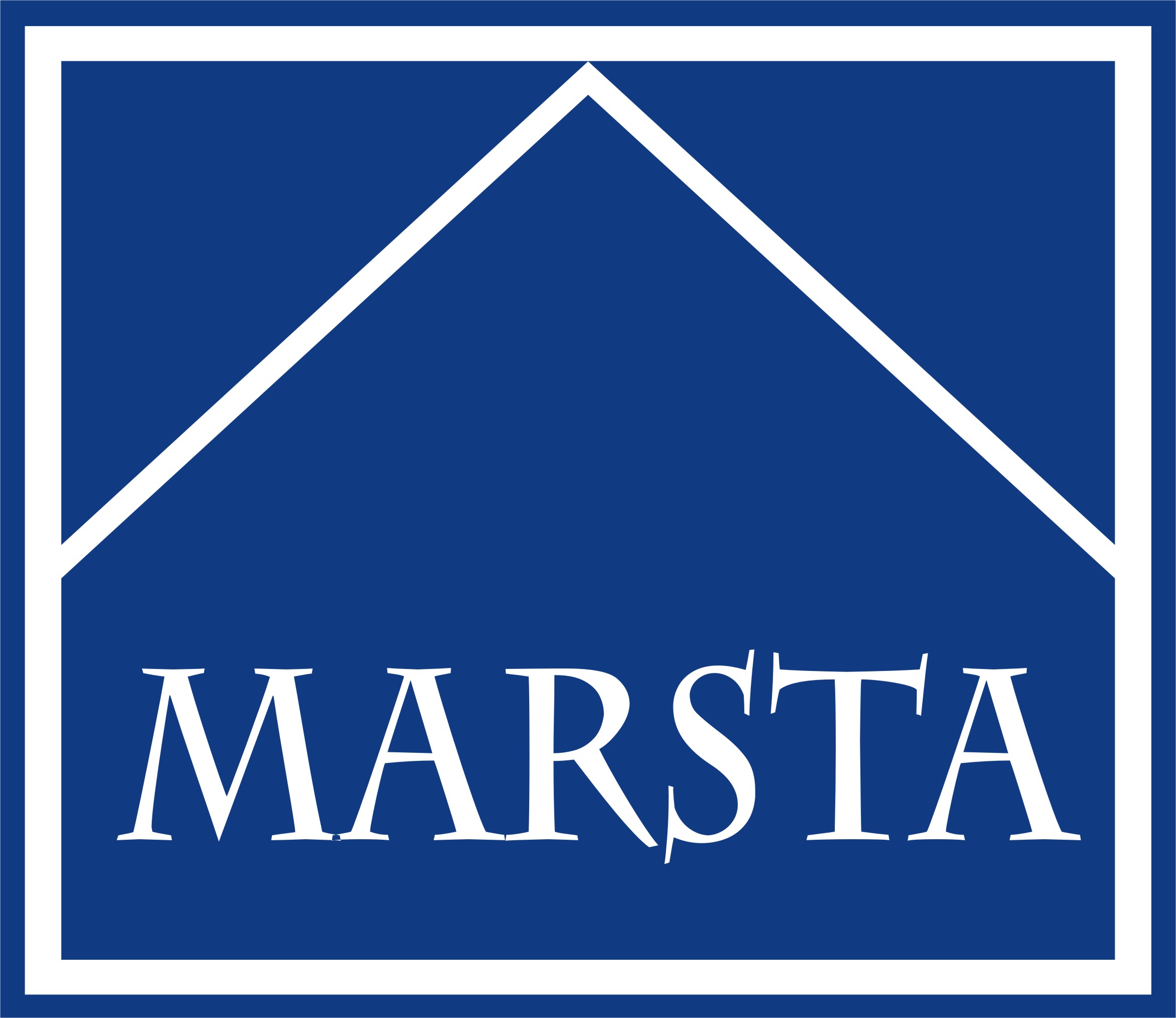 MARSTA - Logo