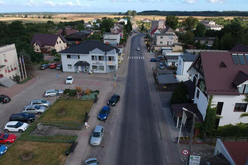 wejherowski, Choczewo, Lokal na sprzedaż